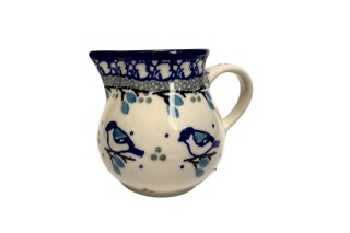 091 Bunzlau Kannetje 2689X Melk & Suiker